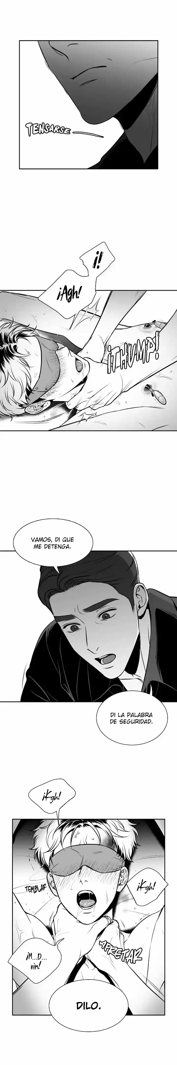 Página 12 — BJ Alex Capítulo 88