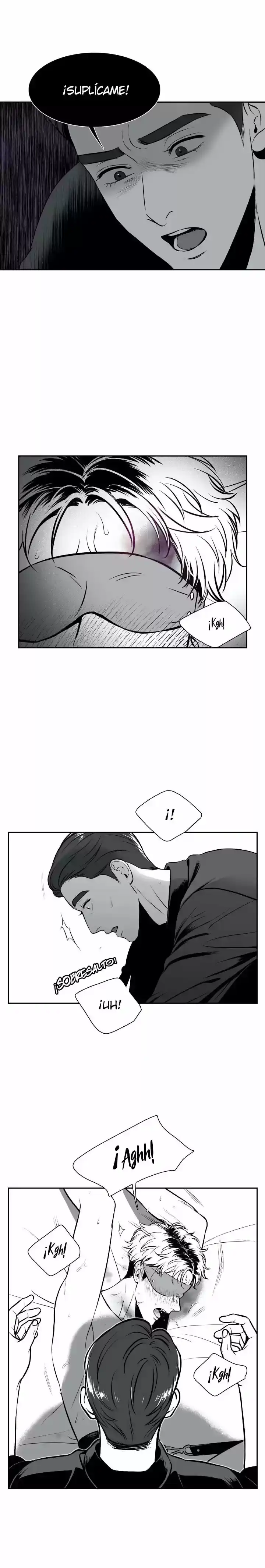 Página 13 — BJ Alex Capítulo 88