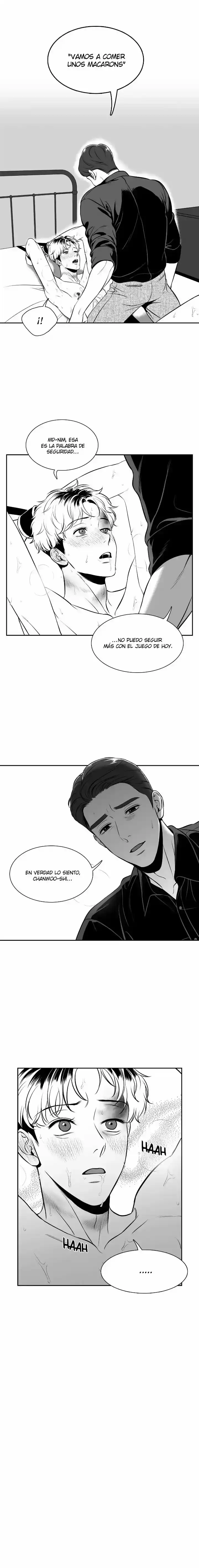 Página 15 — BJ Alex Capítulo 88