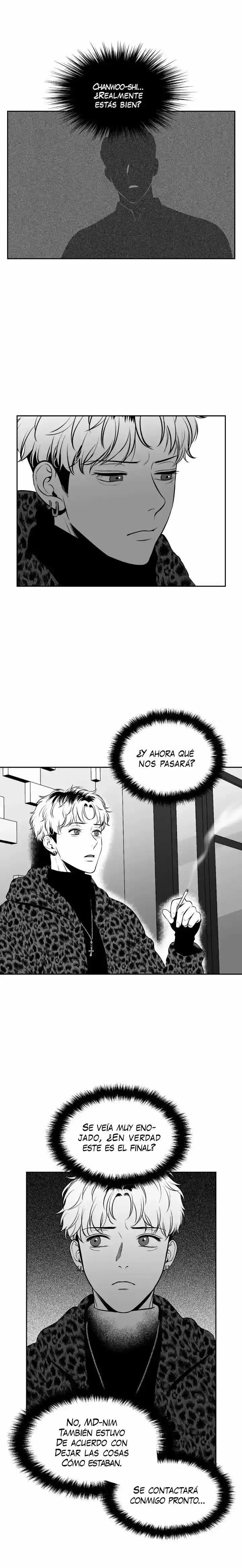 Página 18 — BJ Alex Capítulo 88