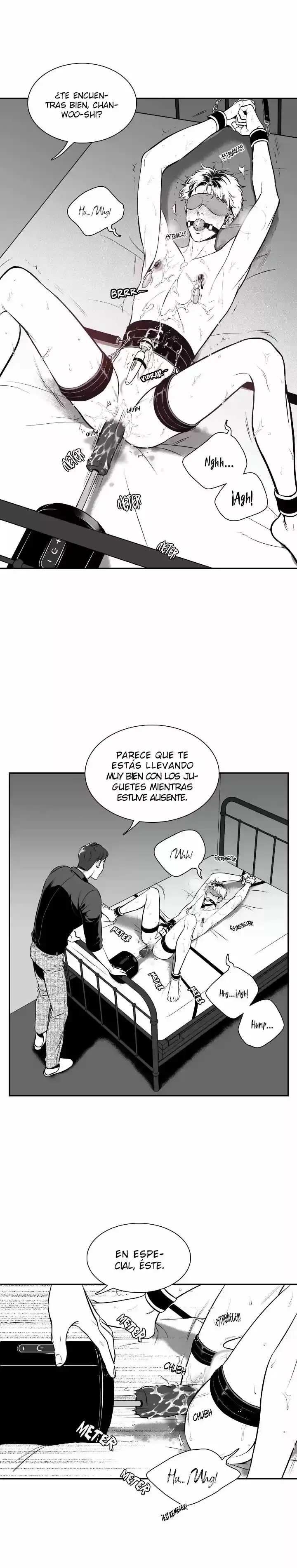 Página 28 — BJ Alex Capítulo 88