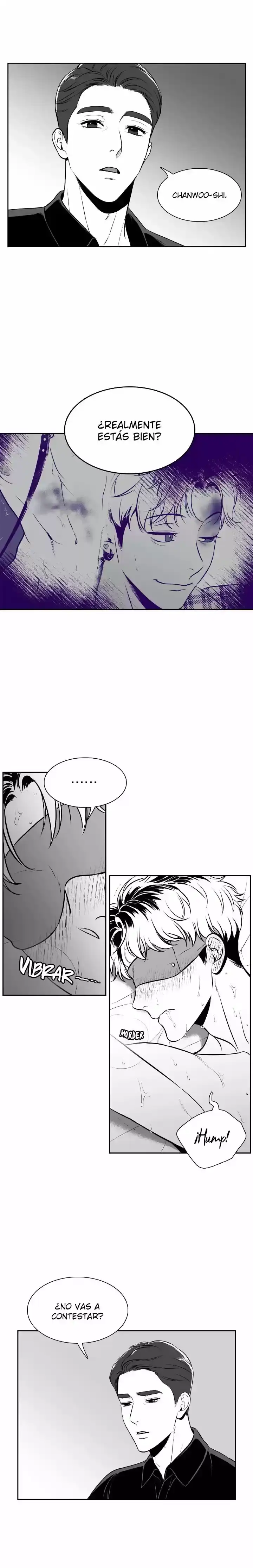 Página 33 — BJ Alex Capítulo 88