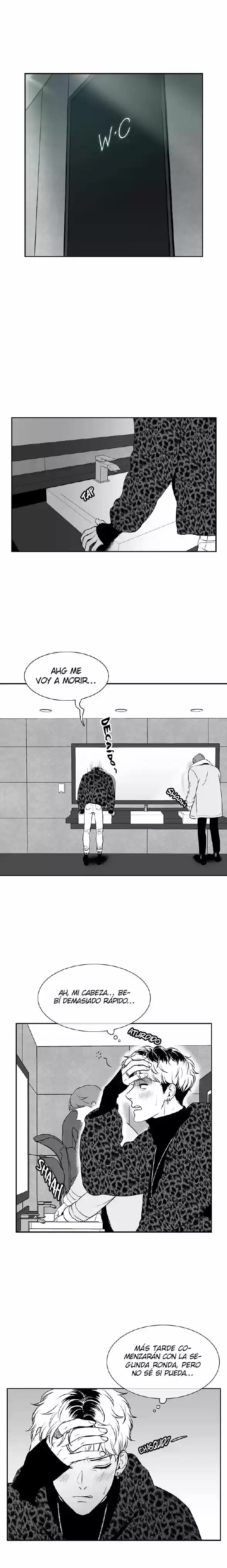 Página 42 — BJ Alex Capítulo 88