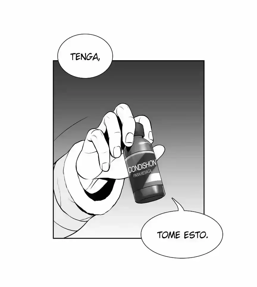 Página 12 — BJ Alex Capítulo 89
