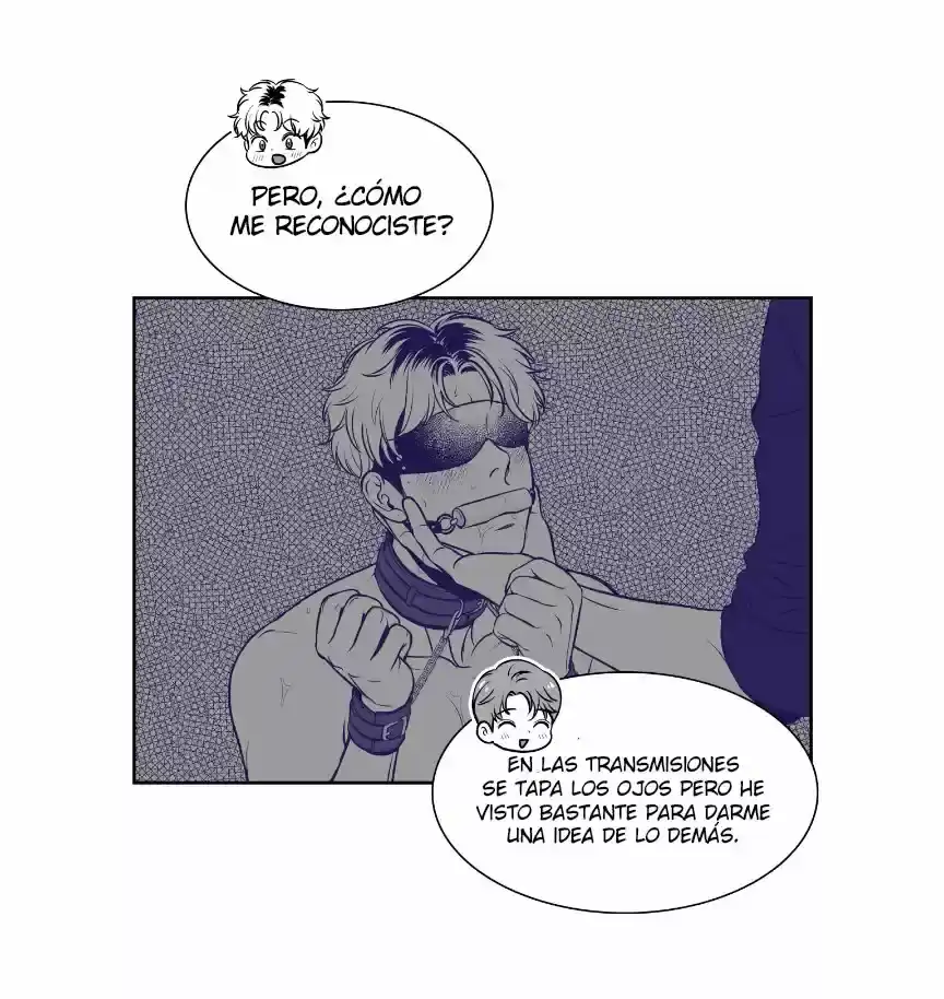 Página 20 — BJ Alex Capítulo 89