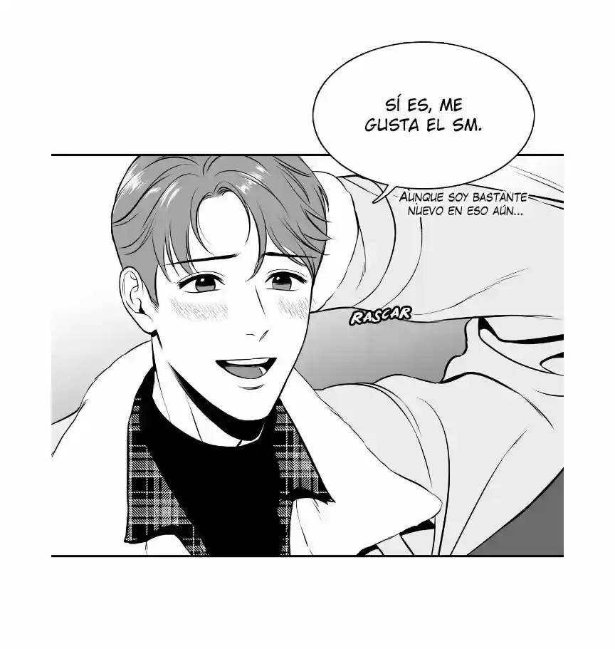 Página 23 — BJ Alex Capítulo 89