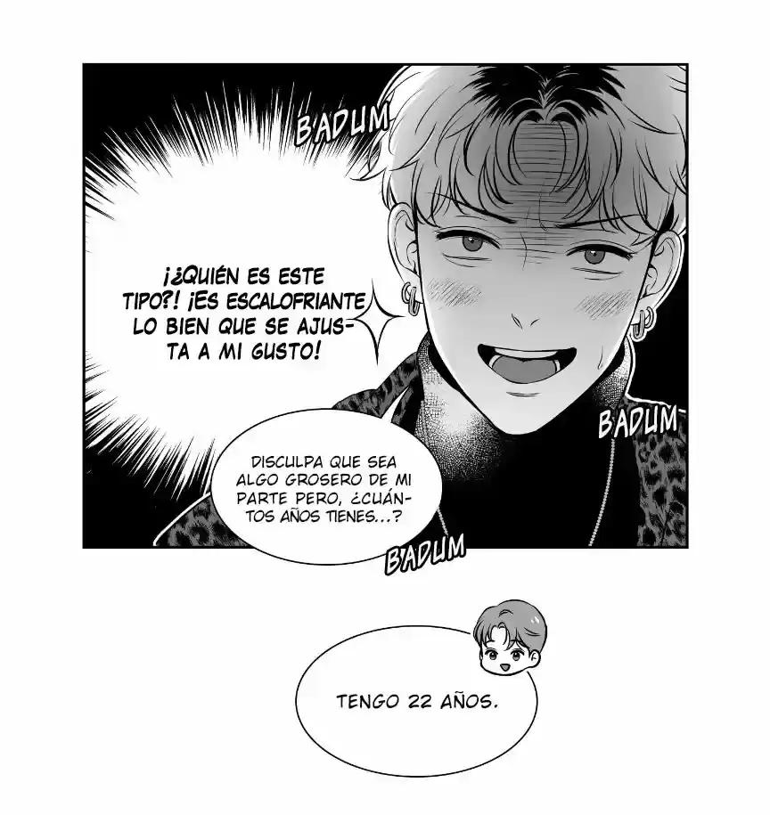 Página 25 — BJ Alex Capítulo 89