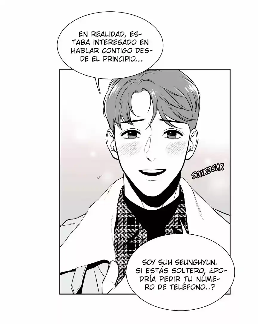 Página 28 — BJ Alex Capítulo 89