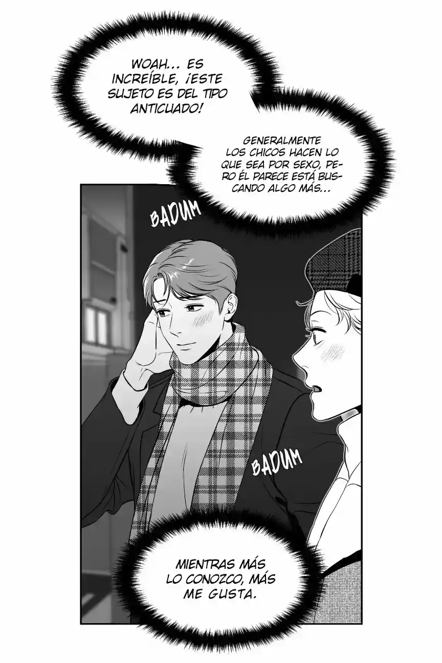 Página 46 — BJ Alex Capítulo 89