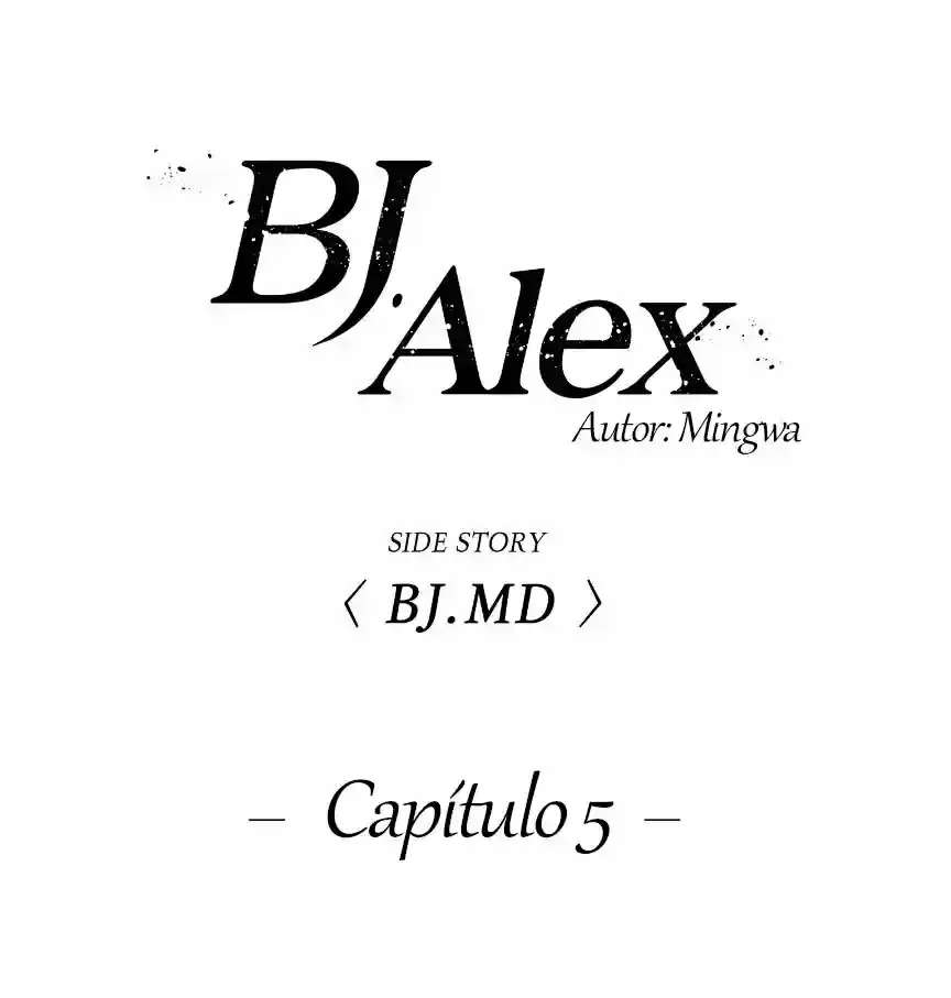 Página 73 — BJ Alex Capítulo 89