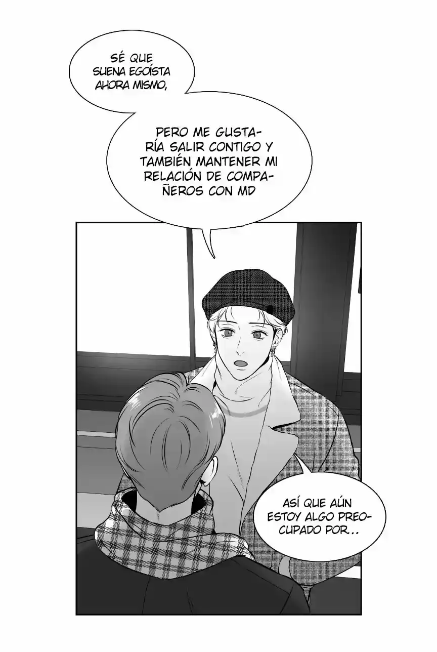 Página 126 — BJ Alex Capítulo 89