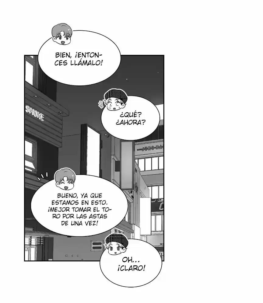 Página 135 — BJ Alex Capítulo 89