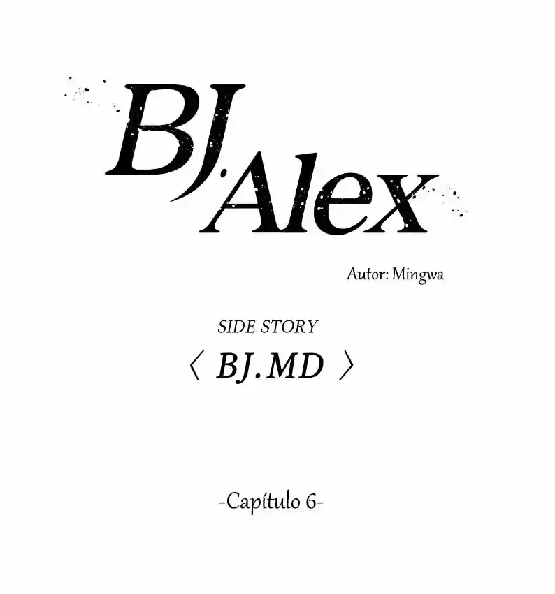 Página 96 — BJ Alex Capítulo 90