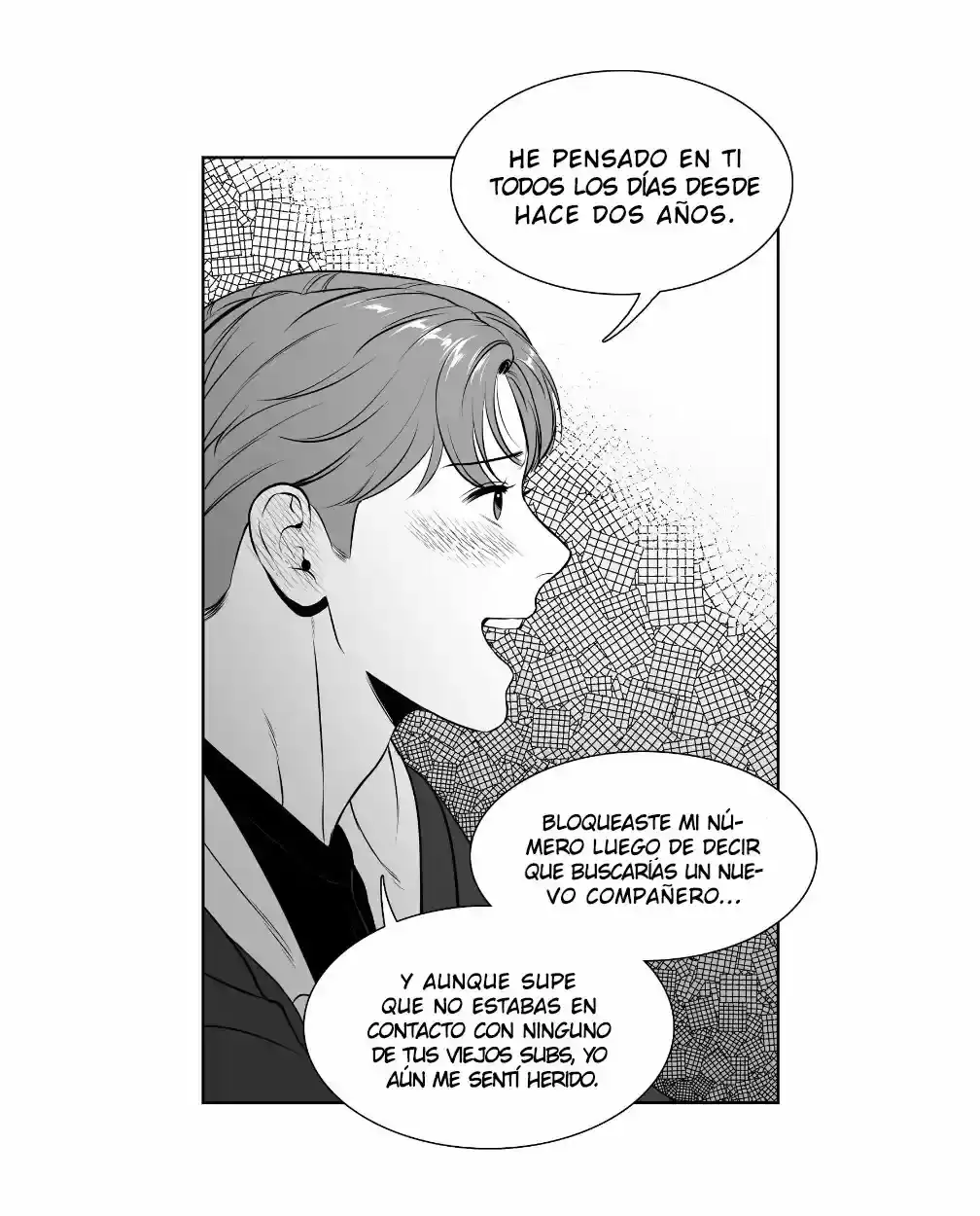 Página 104 — BJ Alex Capítulo 90