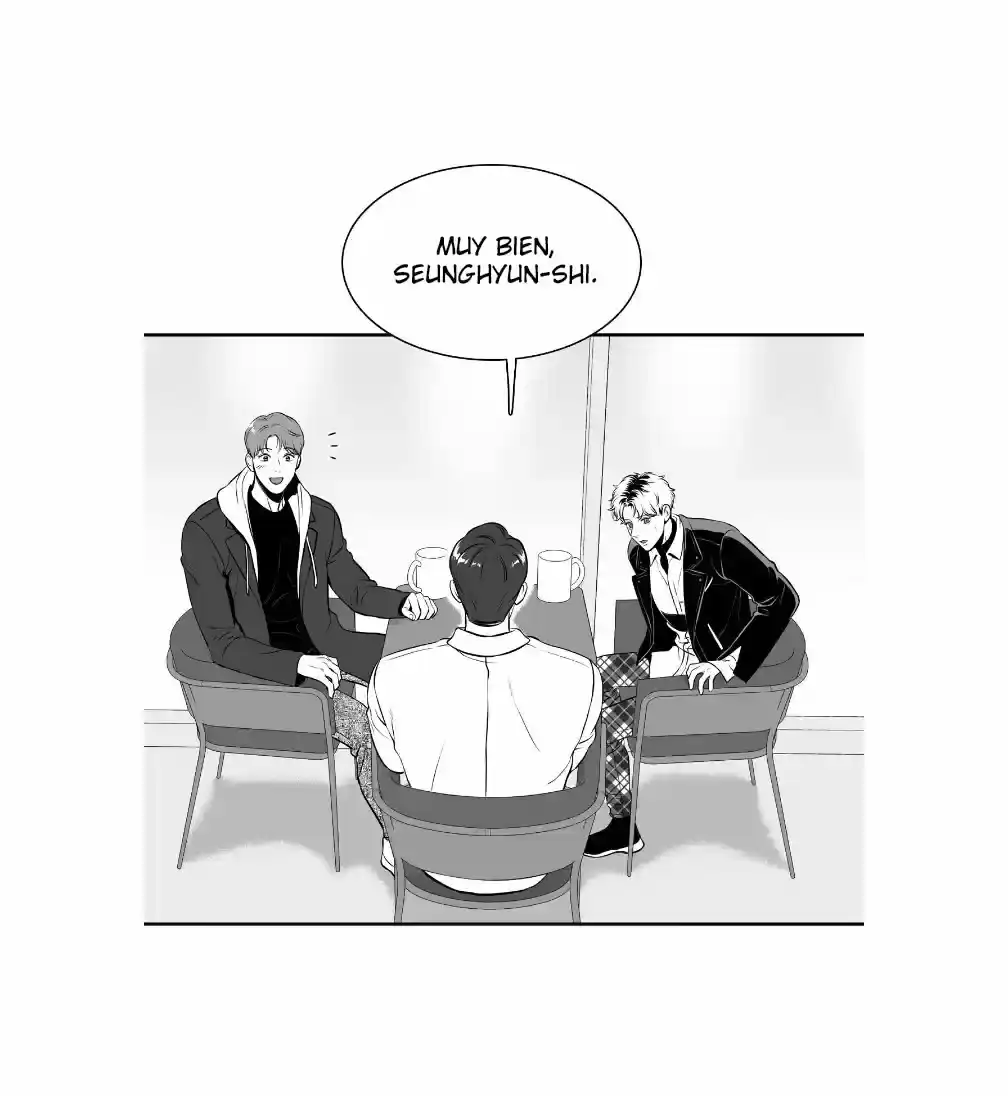 Página 119 — BJ Alex Capítulo 90
