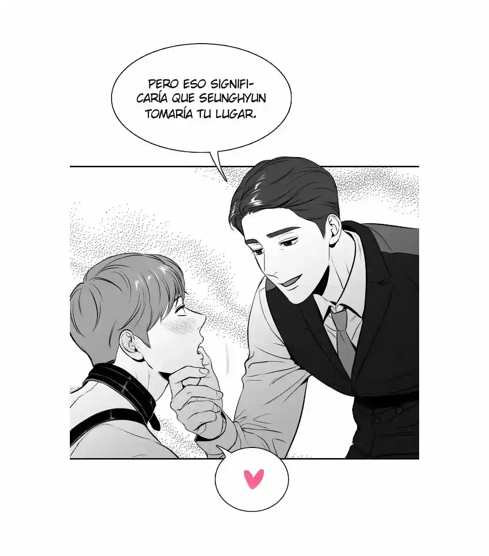 Página 132 — BJ Alex Capítulo 90