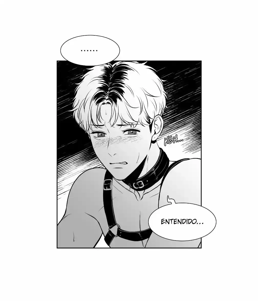 Página 133 — BJ Alex Capítulo 90