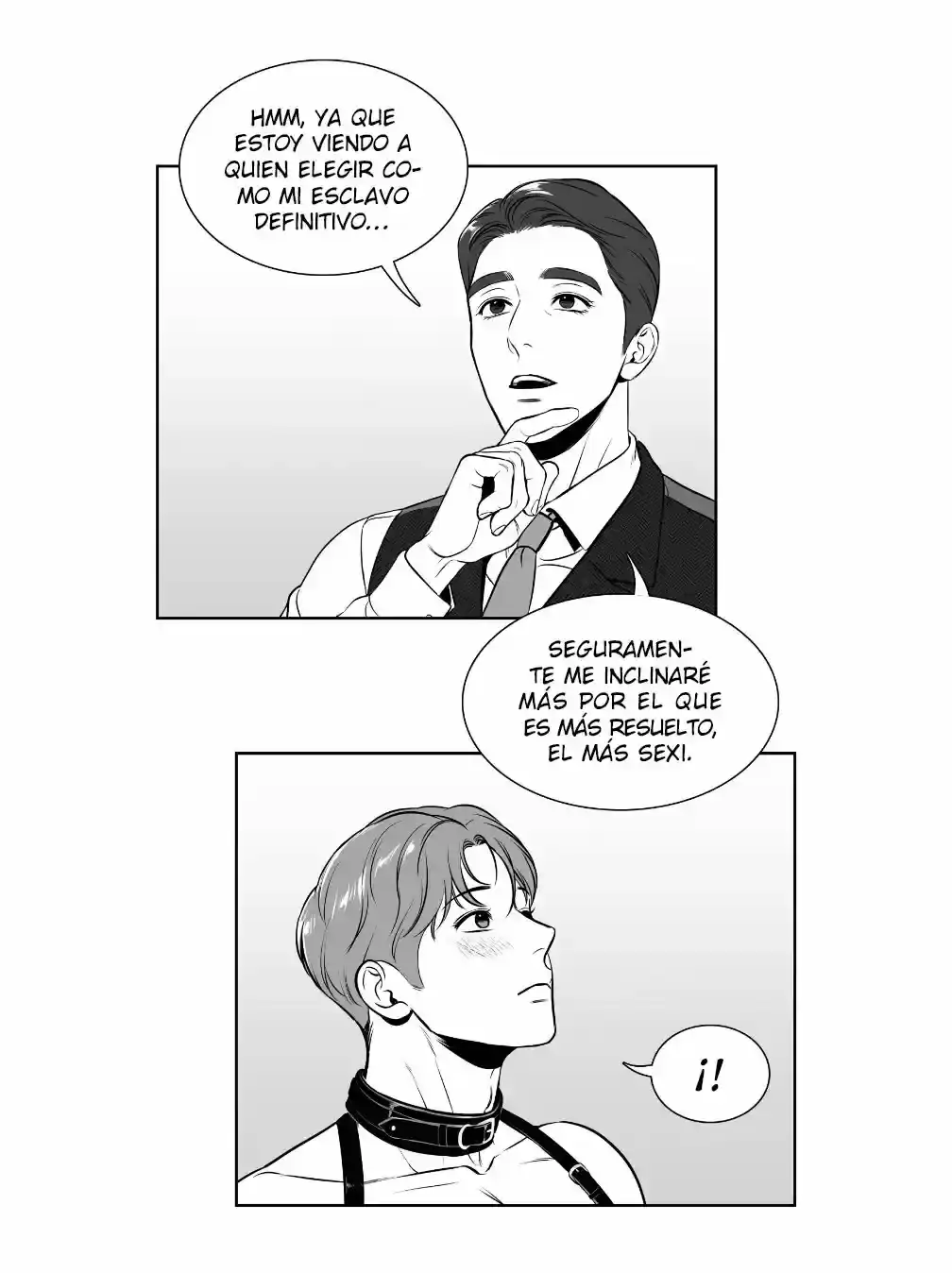 Página 137 — BJ Alex Capítulo 90