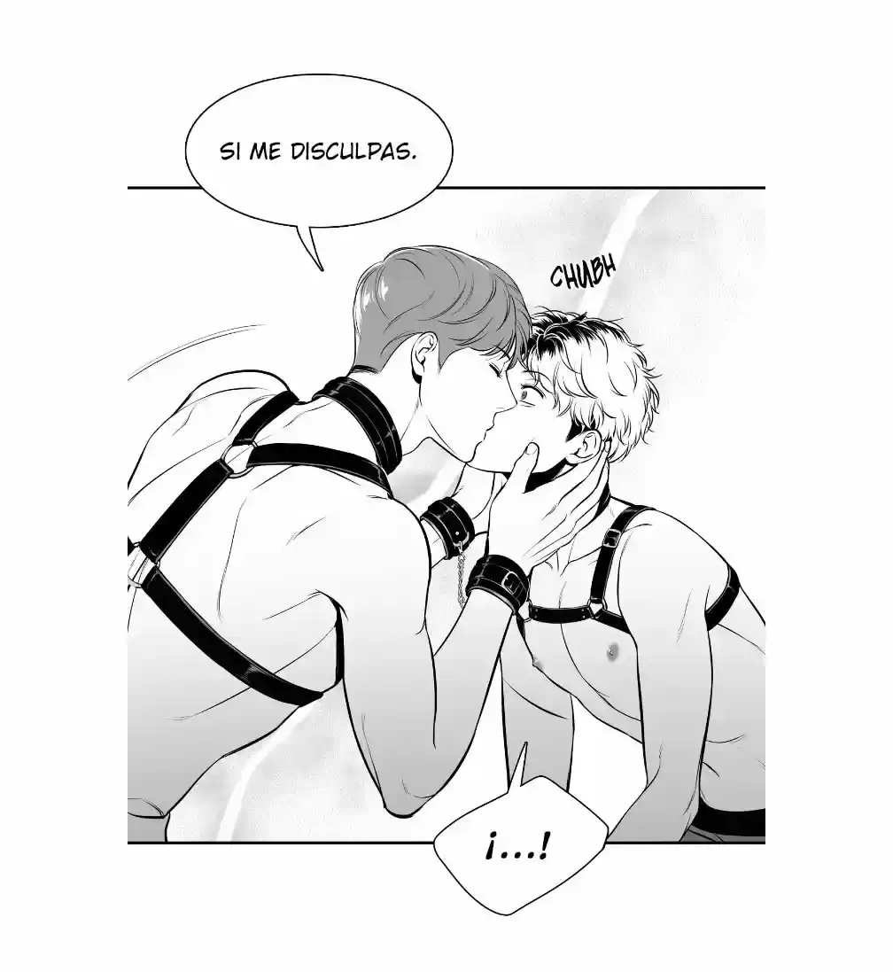 Página 140 — BJ Alex Capítulo 90