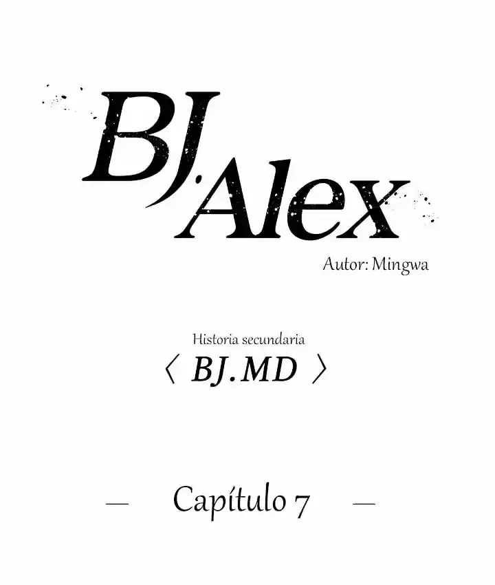 Página 4 — BJ Alex Capítulo 91