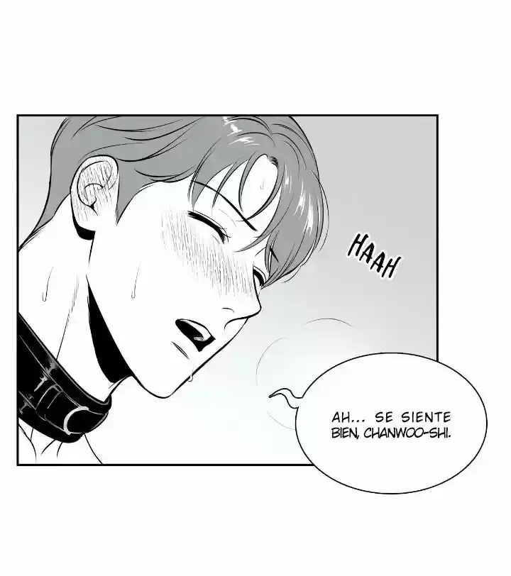 Página 18 — BJ Alex Capítulo 91