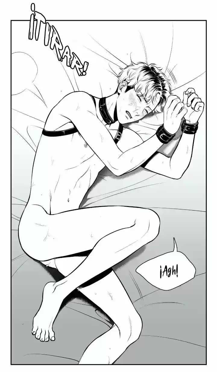 Página 33 — BJ Alex Capítulo 91