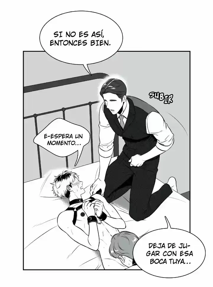Página 40 — BJ Alex Capítulo 91