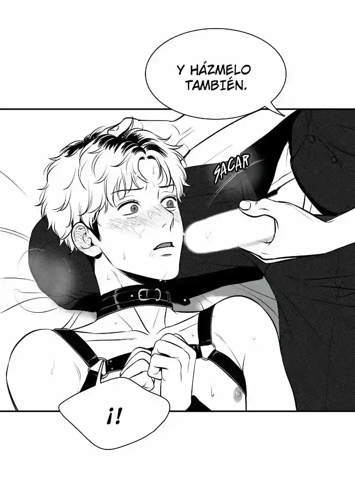 Página 41 — BJ Alex Capítulo 91