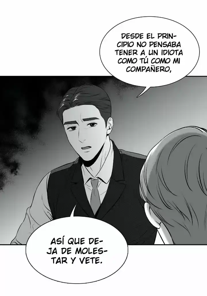 Página 64 — BJ Alex Capítulo 91