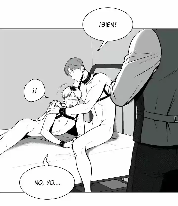 Página 103 — BJ Alex Capítulo 91
