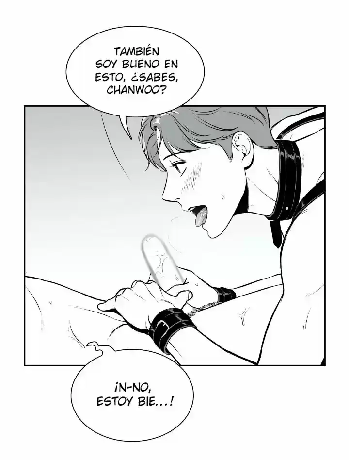 Página 105 — BJ Alex Capítulo 91