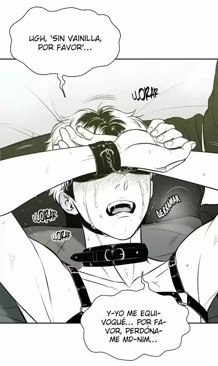 Página 129 — BJ Alex Capítulo 91