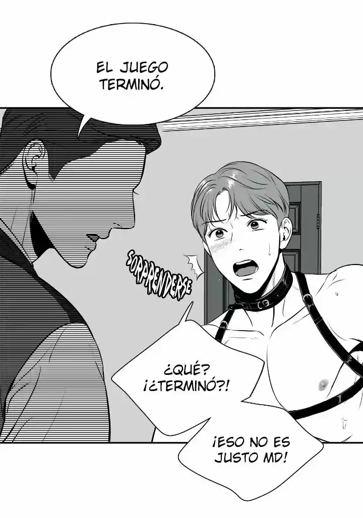Página 133 — BJ Alex Capítulo 91