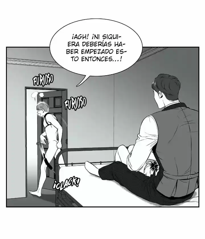 Página 137 — BJ Alex Capítulo 91