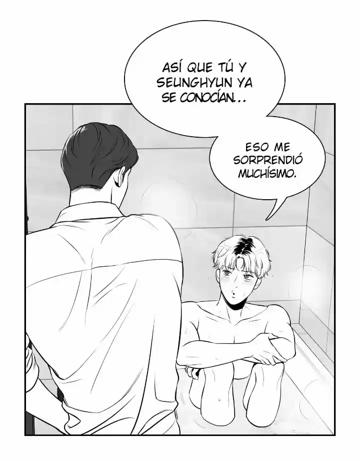 Página 9 — BJ Alex Capítulo 92