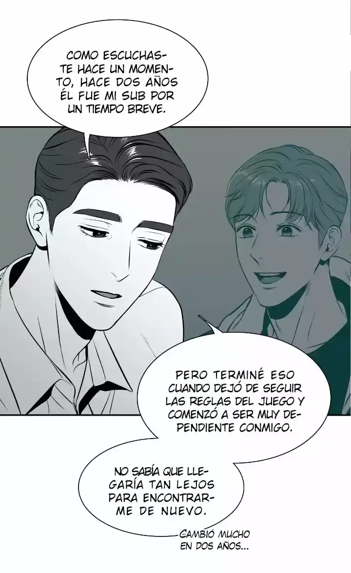 Página 10 — BJ Alex Capítulo 92