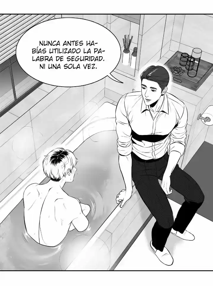 Página 19 — BJ Alex Capítulo 92