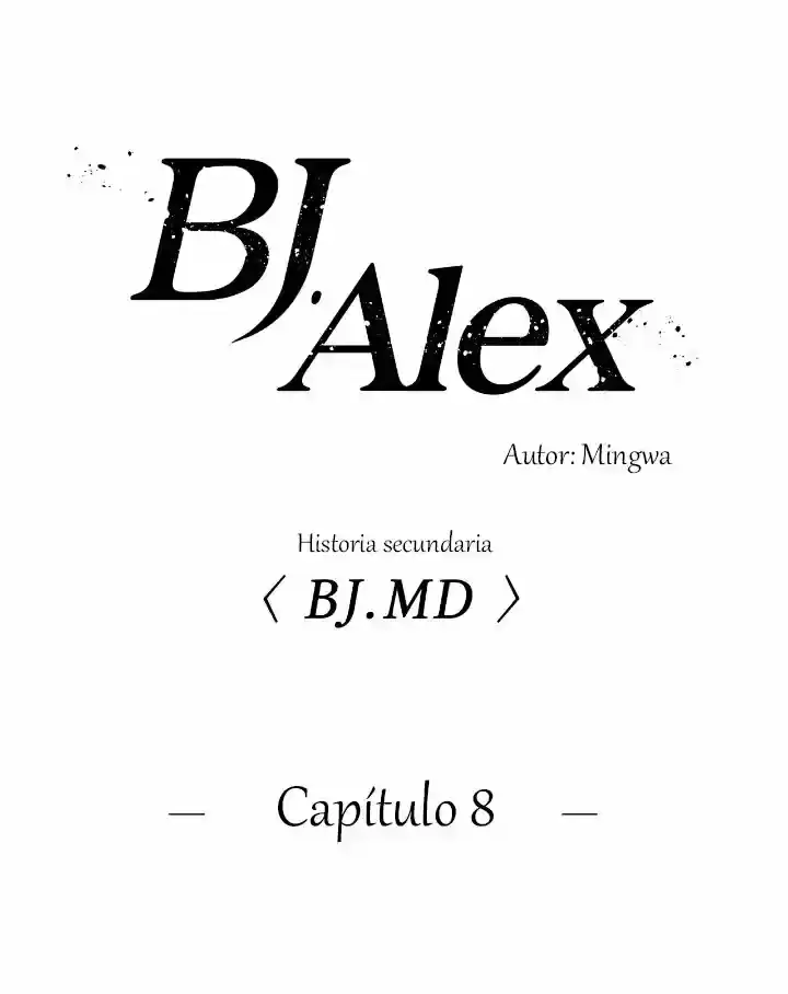 Página 32 — BJ Alex Capítulo 92