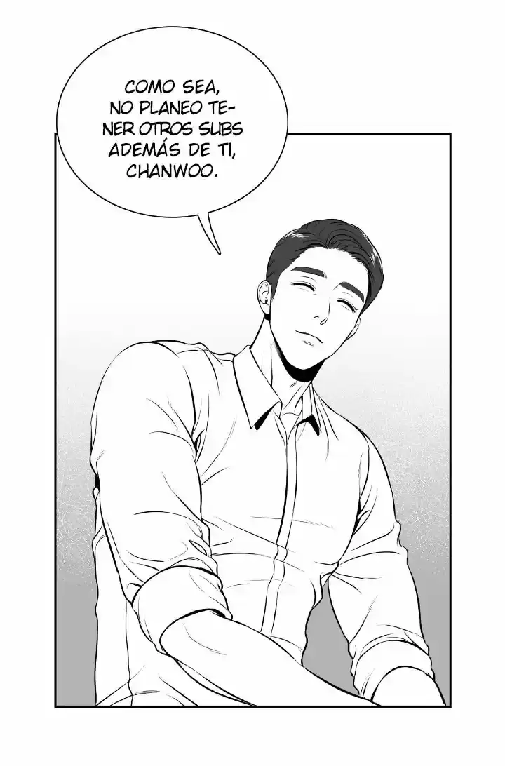 Página 40 — BJ Alex Capítulo 92