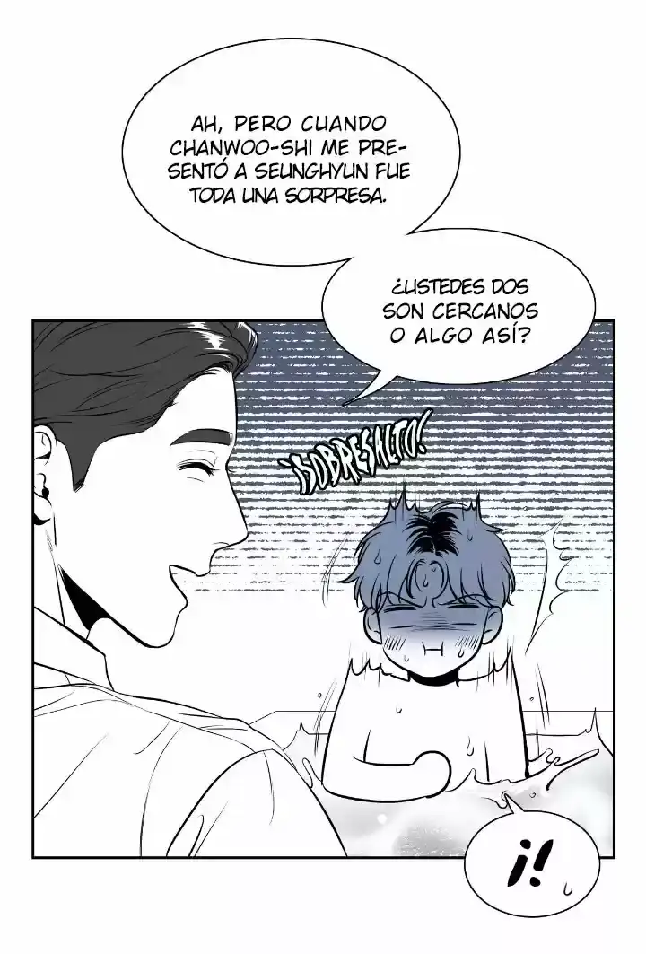 Página 45 — BJ Alex Capítulo 92