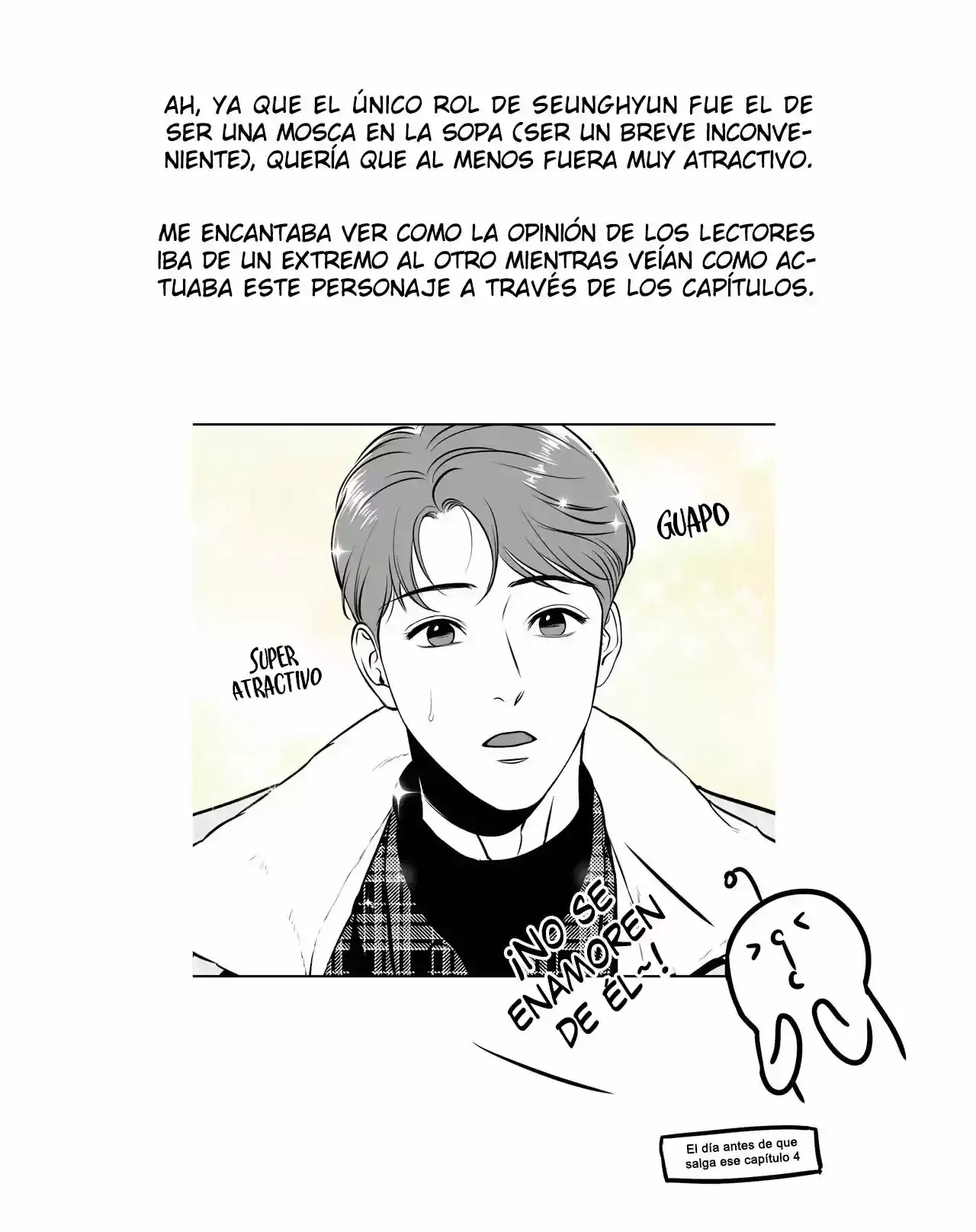 Página 14 — BJ Alex Capítulo 93
