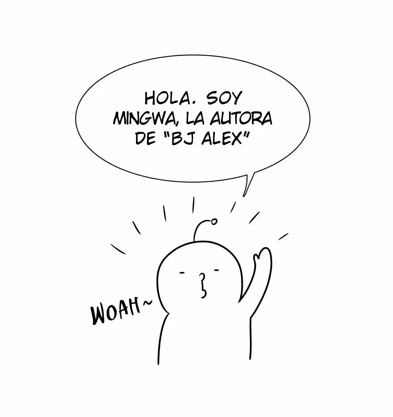 Página 26 — BJ Alex Capítulo 93