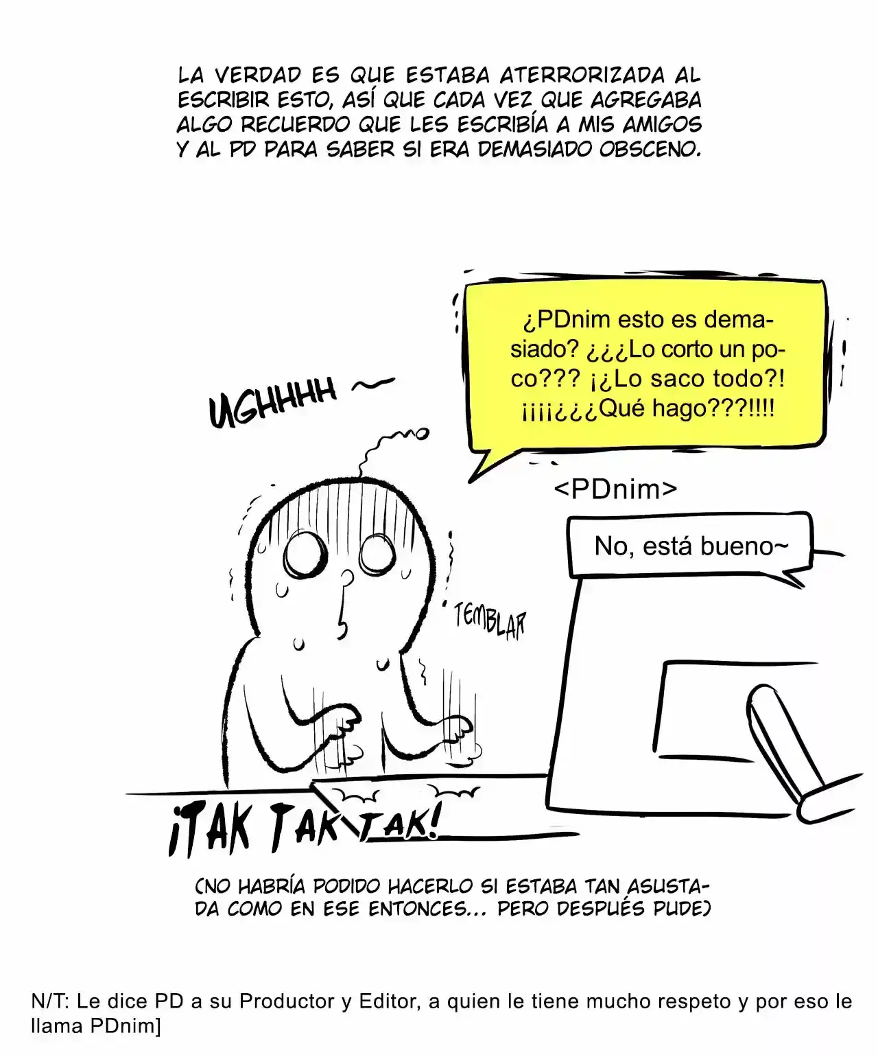 Página 31 — BJ Alex Capítulo 93