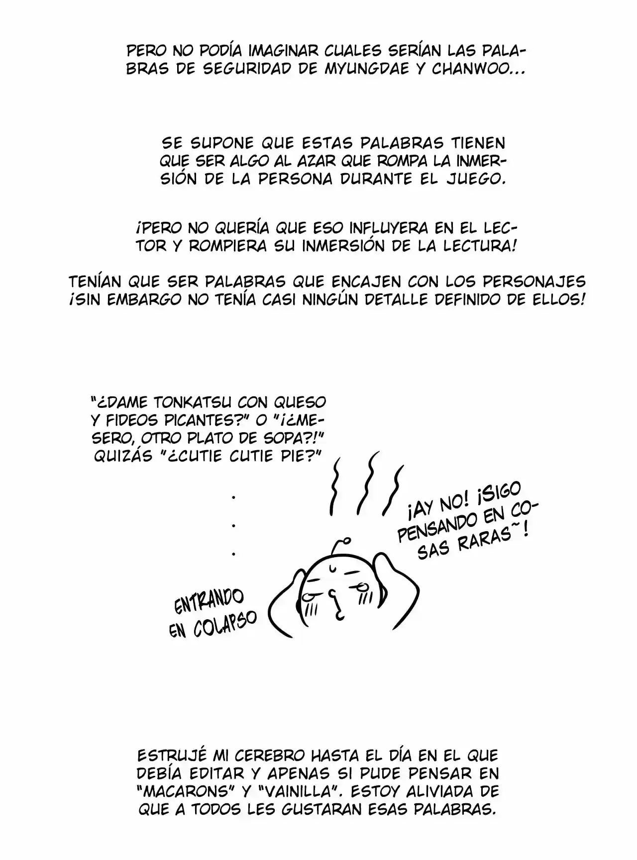 Página 33 — BJ Alex Capítulo 93