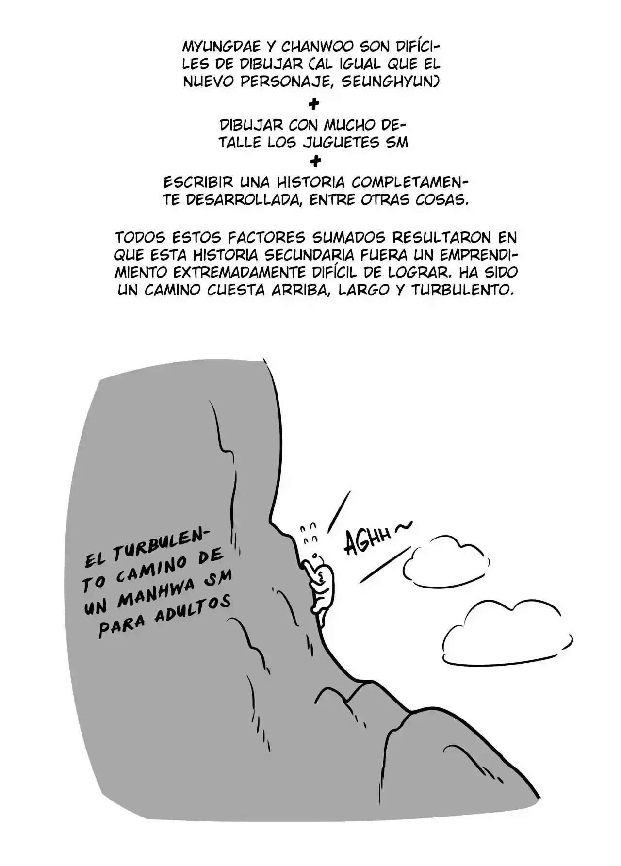 Página 34 — BJ Alex Capítulo 93