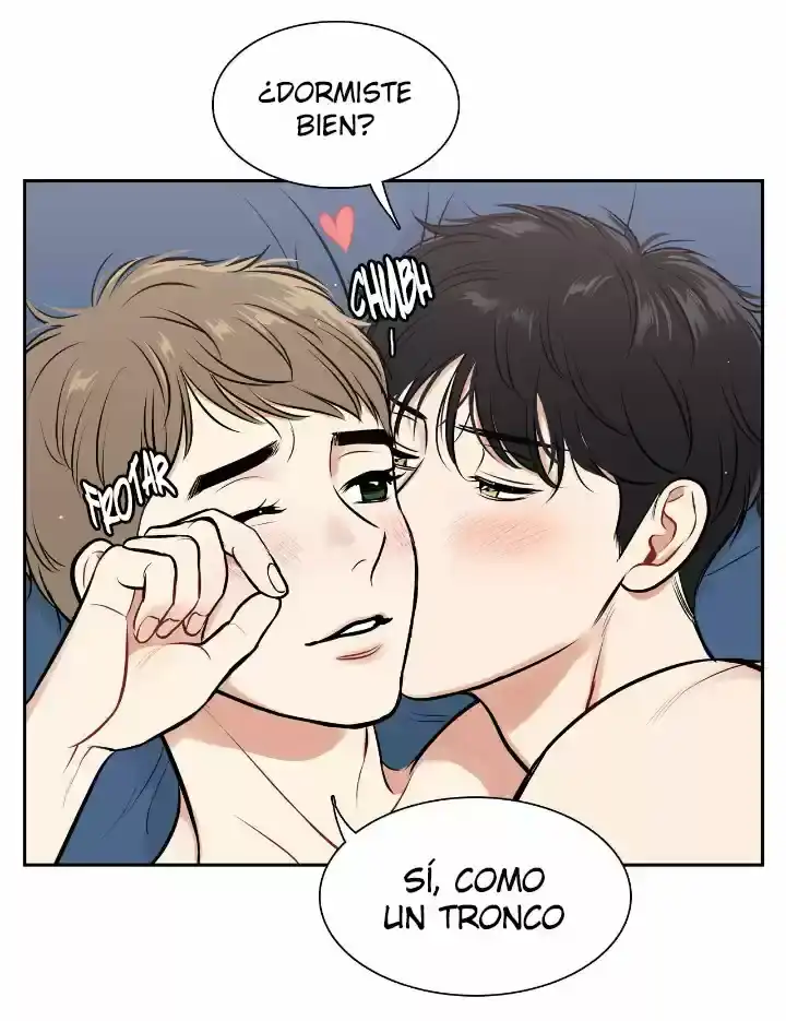 Página 33 — BJ Alex Capítulo 94