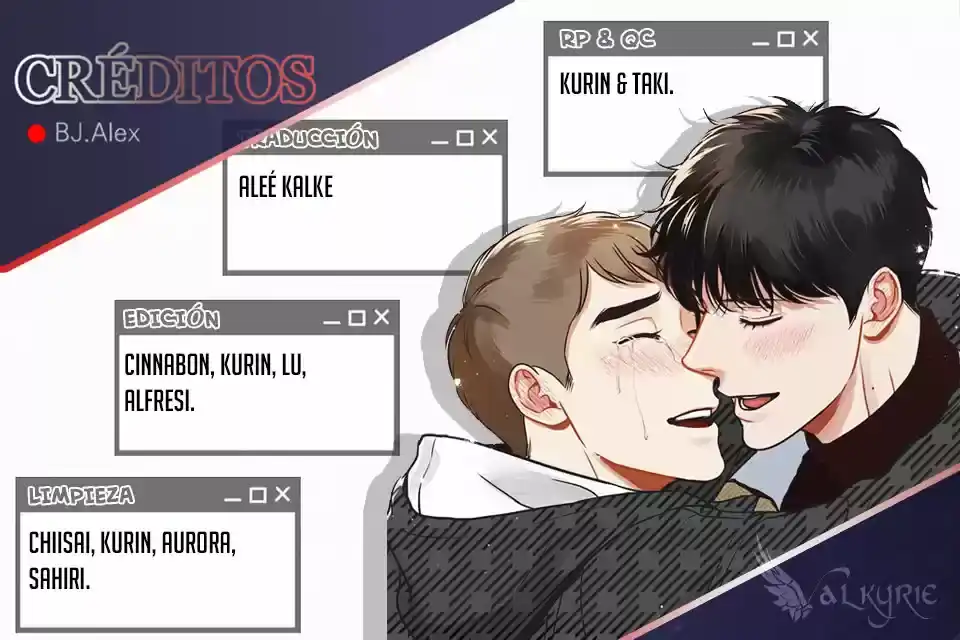 Página 75 — BJ Alex Capítulo 94