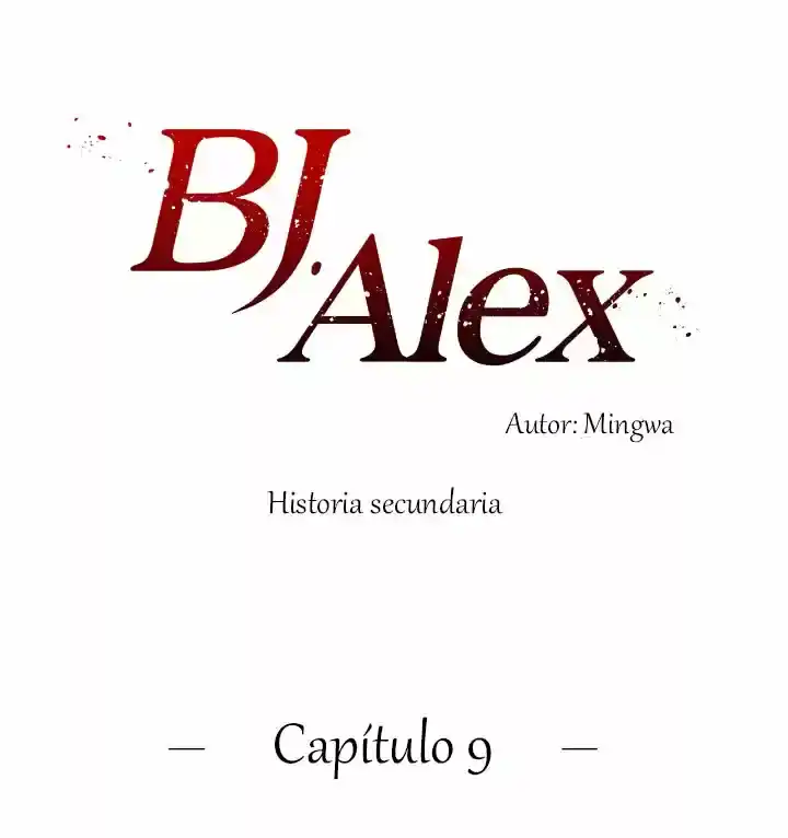 Página 77 — BJ Alex Capítulo 94