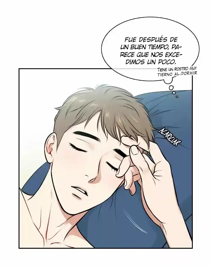 Página 92 — BJ Alex Capítulo 94