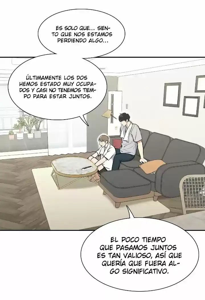 Página 138 — BJ Alex Capítulo 94
